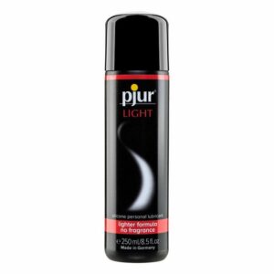 pjur Gleit- und Massagegel LIGHT