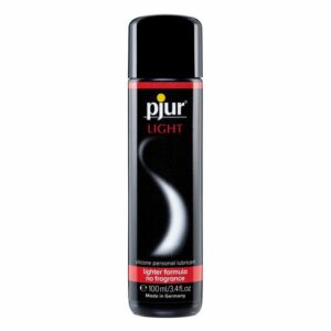 pjur Gleit- und Massagegel LIGHT