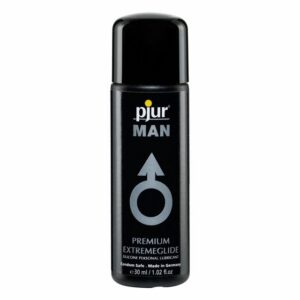 pjur Gleitgel MAN PREMIUM EXTREME