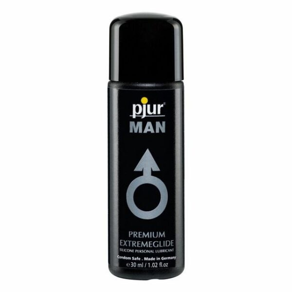 pjur Gleitgel MAN PREMIUM EXTREME