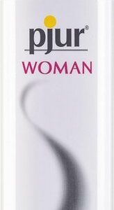 pjur Gleitgel Pjur Woman Gleitmittel auf Silikonbasis - 100 ml