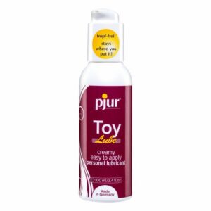 pjur Gleitgel Toy Lube