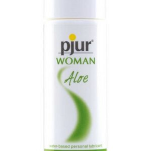 pjur Gleitgel pjur Woman Aloe waterbased