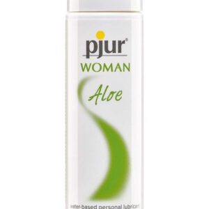 pjur Gleitgel pjur Woman Aloe waterbased