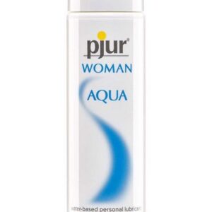 pjur Gleitgel pjur Woman Aqua 100ml