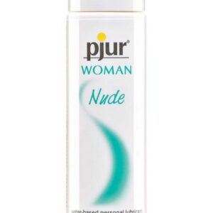 pjur Gleitgel pjur Woman Haut - Gleitgel 100 ml