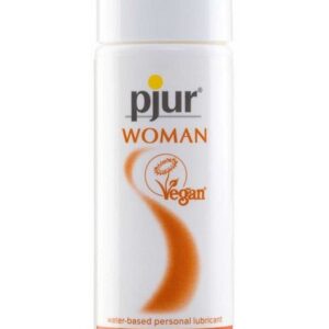 pjur Gleitgel pjur Woman Vegan waterbased