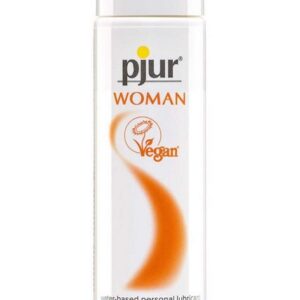 pjur Gleitgel pjur Woman Vegan waterbased