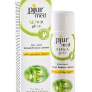 pjur Gleitgel pjur med REPAIR glide 100 ml