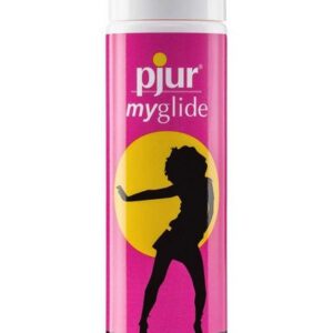 pjur Gleitgel pjur myglide 100 ml