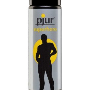 pjur Gleitgel pjur superhero Lubricant 100 ml