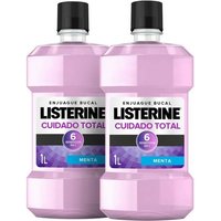 Listerine Mundspülung