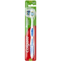 Colgate Zahnbürste Premier White Medium Zahnbürste 1 Einheit