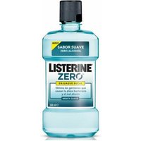 Listerine Mundspülung