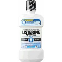 Listerine Mundspülung