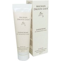 Michael Droste-Laux Zahnpasta Droste-Laux Basische Zahncreme mit Dreikönigsgaben 50 ml