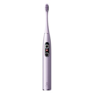 Oclean Elektrische Zahnbürste Electric Toothbrush X Pro Digital