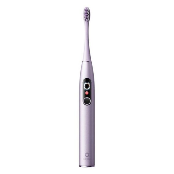 Oclean Elektrische Zahnbürste Electric Toothbrush X Pro Digital