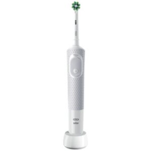 Oral-B Elektrische Zahnbürste Clean