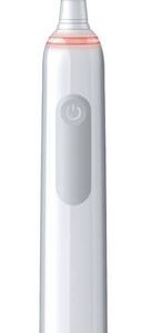 Oral-B Pro 3 3800 D505.513.3D Elektrische Zahnbürste Rotierend/Oszilierend/Pulsieren Weiß, Grau