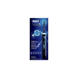 Oral-B Zahnbürste Genius X eletrische Zahnbürste