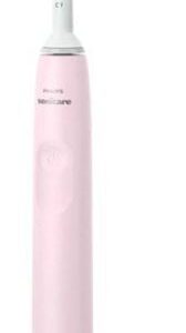 Philips Sonicare 2100 Series HX3651/11 Elektrische Zahnbürste Schallzahnbürste Weiß, Rose