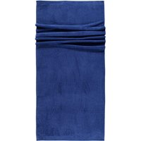 Vossen Handtücher Calypso Feeling - Farbe: reflex blue - 479 - Saunatuch 80x200 cm