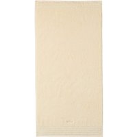 Vossen Vienna Style Supersoft - Farbe: chamois - 100 - Handtuch 60x110 cm