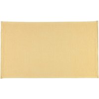 Rhomtuft - Badteppiche Plain - Farbe: mais - 390 - 70x120 cm