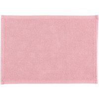 Rhomtuft - Badematte Plain - Farbe: rosenquarz - 402 - 50x70 cm