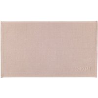 JOOP! Badematte Signature 49 - Farbe: Sand - 213 - 70x120 cm