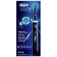 Oral-B Zahnbürste Genius X eletrische Zahnbürste