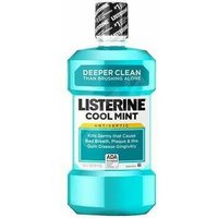 Listerine Mundspülung