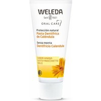 WELEDA Tier-Zahncreme Calendula Toothpaste