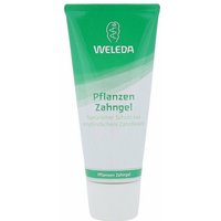 WELEDA Zahnpasta Plant Gel Toothpaste