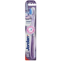 ORKLA Zahnbürste Jordan Toothbrush Target Sensitive ultra soft 1pc - mix colors