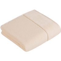 Vossen Handtücher Pure - Farbe: ivory - 1030 - Waschhandschuh 16x22 cm