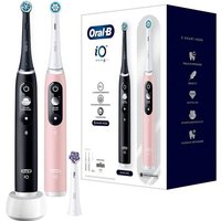 Oral-B Elektrische Zahnbürste Series 6 Elektrische Zahnbürste/Electric Toothbrush