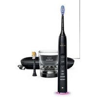 Philips Elektrische Zahnbürste Sonicare DiamondClean 9400 Elektrische Zahnbürste mit App