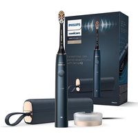 Philips Elektrische Zahnbürste Sonicare DiamondClean Prestige 9900 – Elektrische Zahnbürste