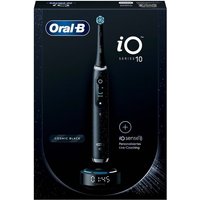 Oral-B Elektrische Zahnbürste ORAL-B Zahnbürste Magnet-Technologie iO Series 10Cosmicsw