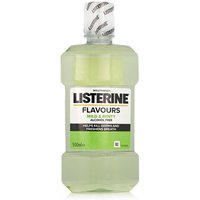 Listerine Mundwasser