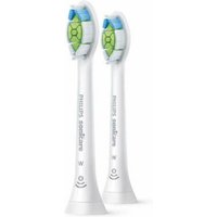 Philips Aufsteckbürsten Sonicare W2 Bürstenköpfe Für Schallzahnbürste HX6062/07 2 Einheiten