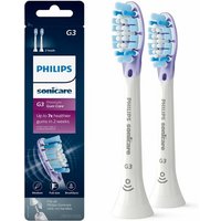 Philips Aufsteckbürsten Sonicare HX9052/17 G3 Premium Gum Care