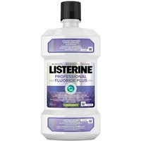 Listerine Mundspülung