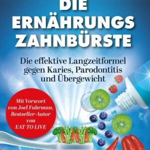 Die Ernährungs-Zahnbürste