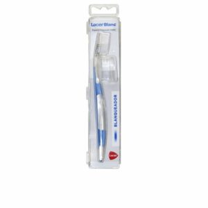 LACER Zahnbürste CEPILLO DENTAL blanqueante #surtido 1 u