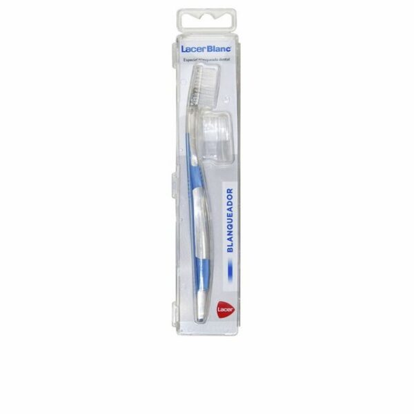 LACER Zahnbürste CEPILLO DENTAL blanqueante #surtido 1 u