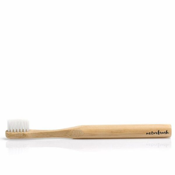 Naturbrush Zahnbürste Kids Toothbrush Natural