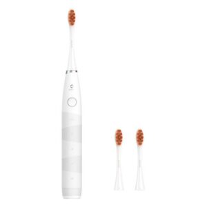 Oclean Elektrische Zahnbürste Electric Toothbrush Flow S White